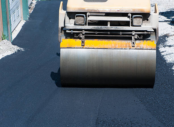 Driveway Pressure Washing in Arnold, MO